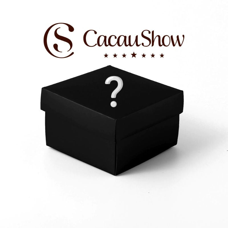 CAIXA MISTERIOSA 2KG